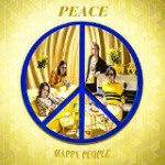 PEACE - Happy People