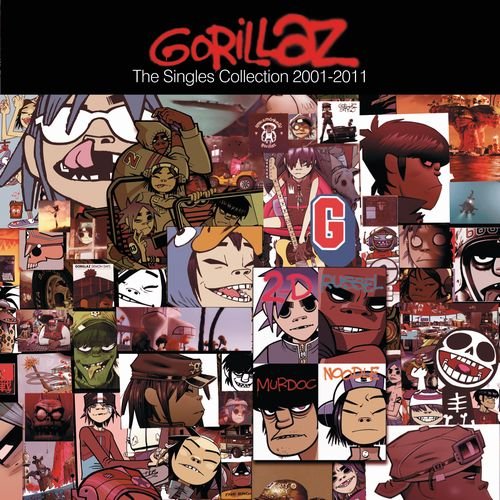 Gorillaz