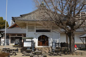 経蔵