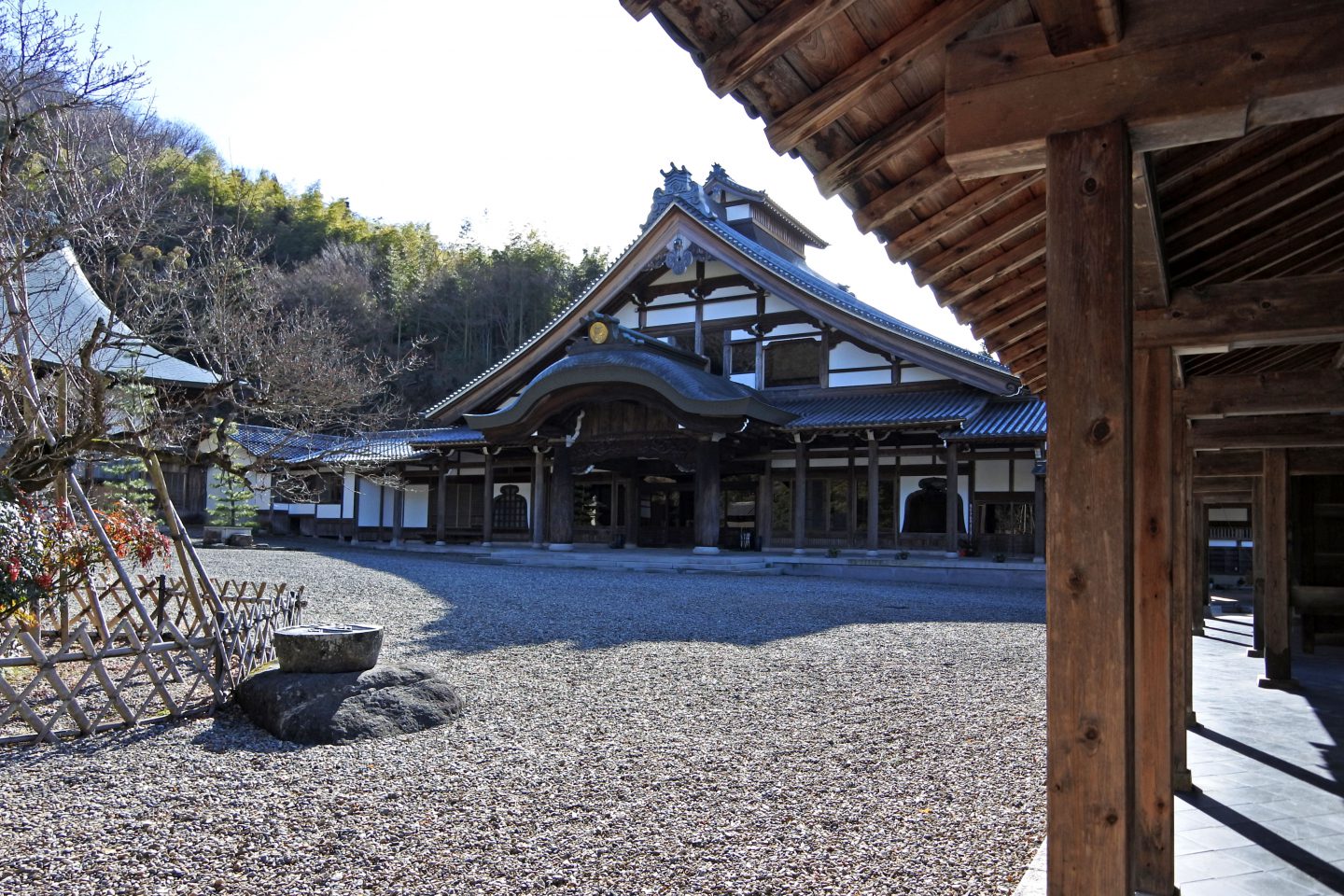 清凉寺