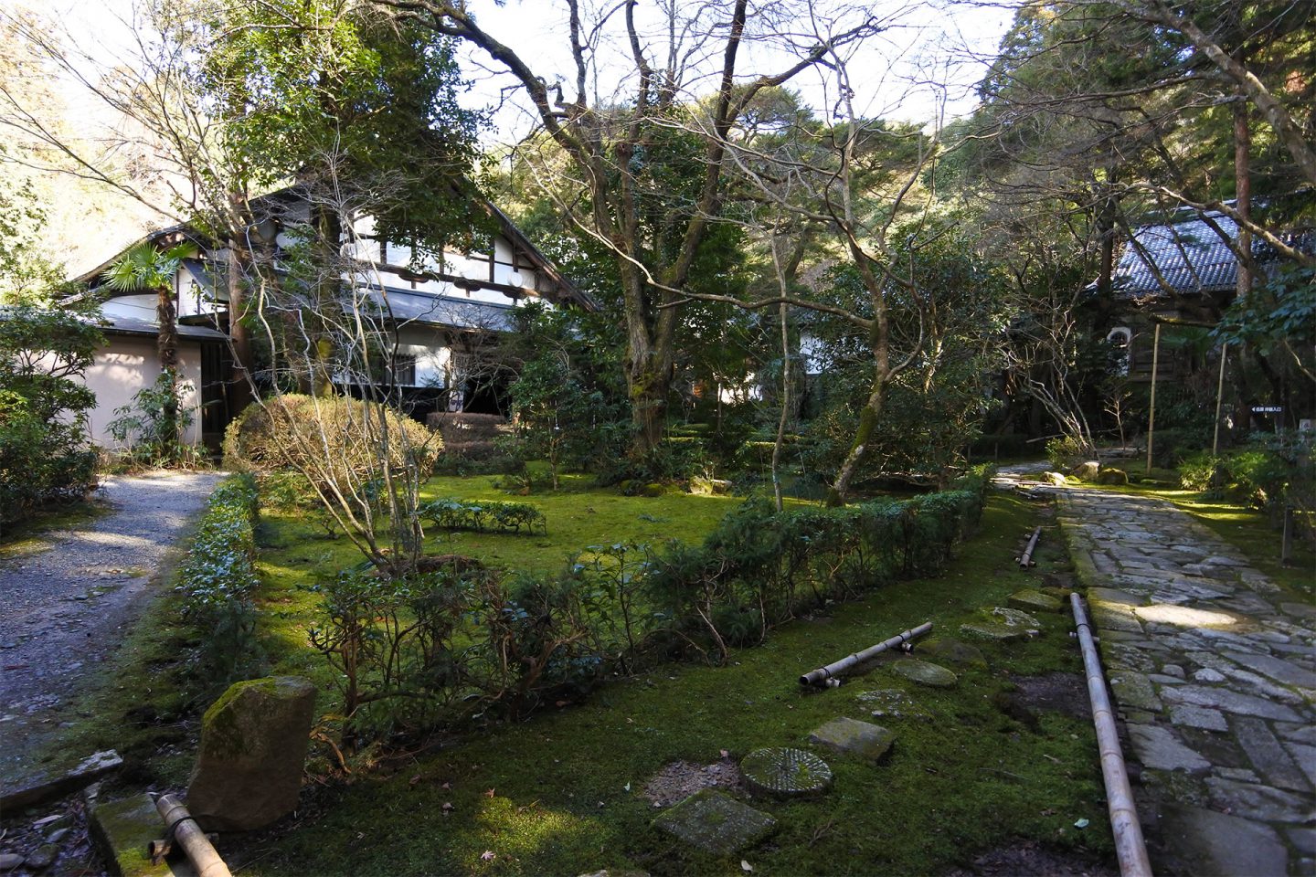 龍潭寺
